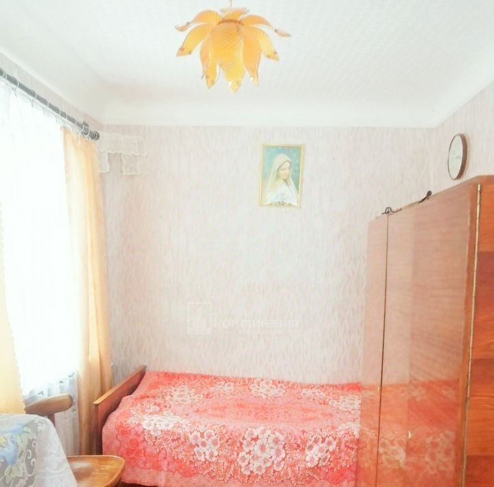 квартира г Ковров ул Белинского 1/2 фото 3