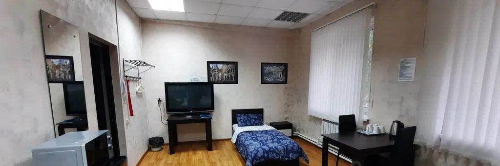 комната г Нижний Тагил р-н Ленинский тракт Липовый Тракт 18 фото 2