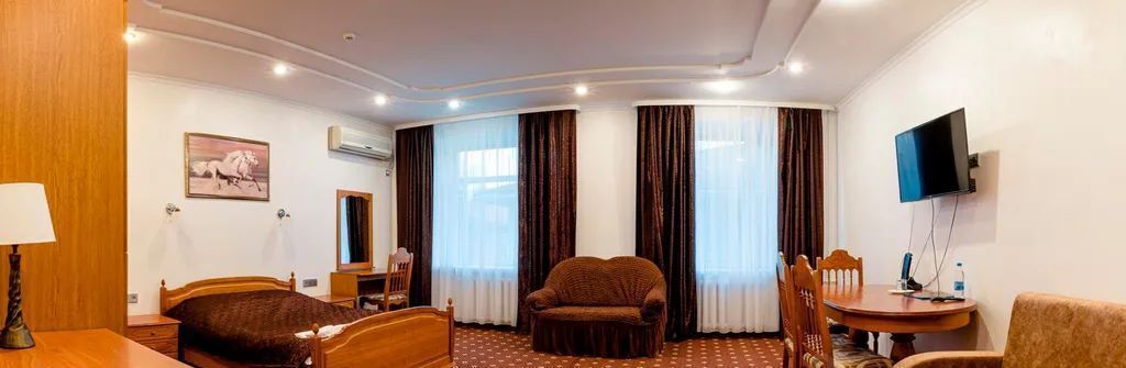 комната г Великие Луки проезд Нелидовский 3б фото 1