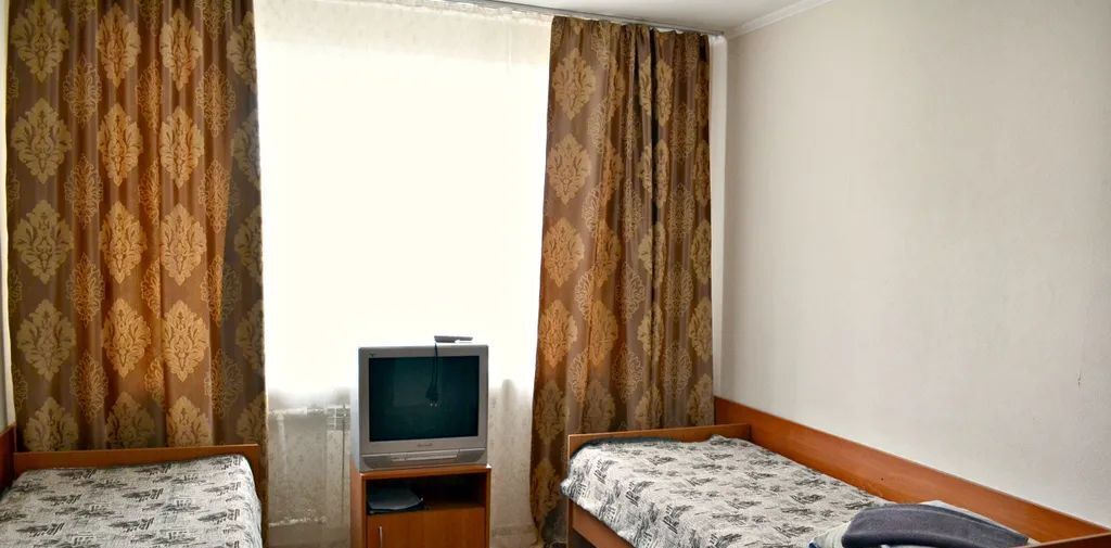 комната г Барнаул р-н Железнодорожный ул Молодежная 25 фото 4