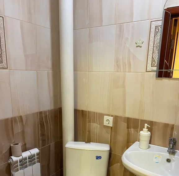 комната г Новосибирск пр-кт Карла Маркса 11 Площадь Маркса фото 4