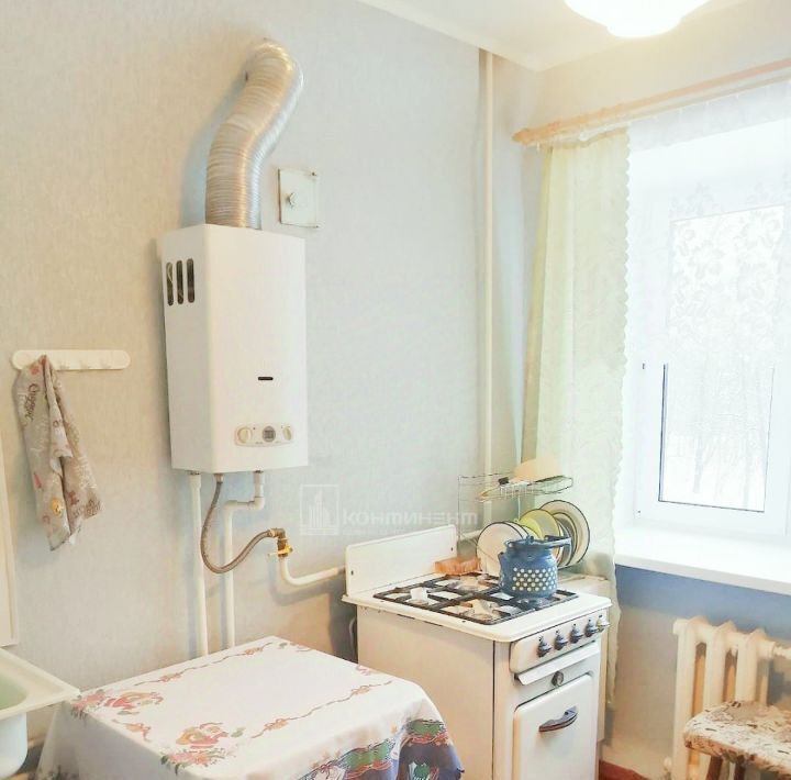 квартира г Ковров ул Белинского 1/2 фото 6