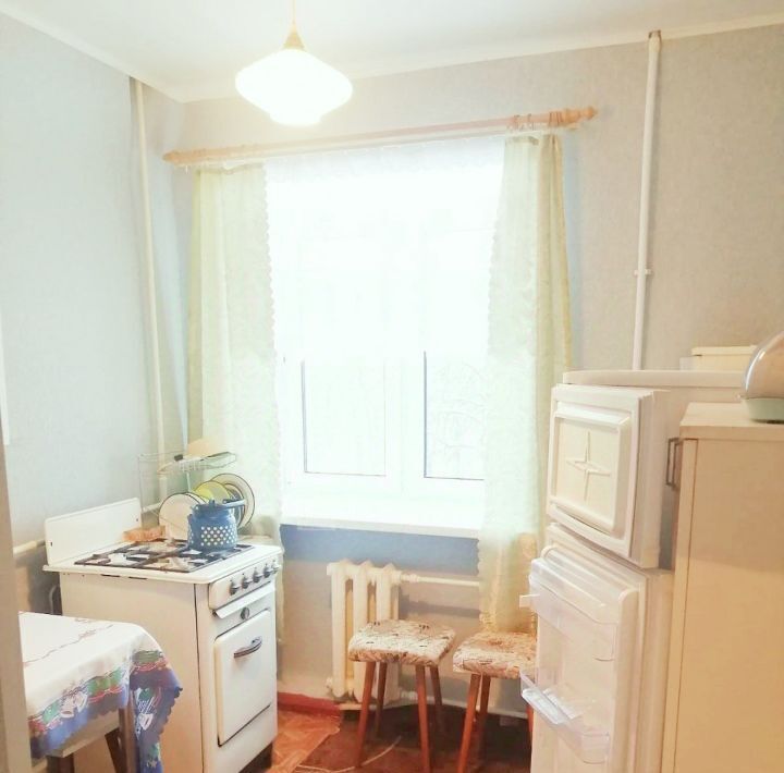 квартира г Ковров ул Белинского 1/2 фото 7