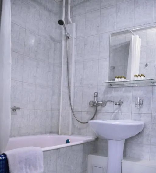 комната г Барнаул р-н Железнодорожный ул Молодежная 25 фото 8