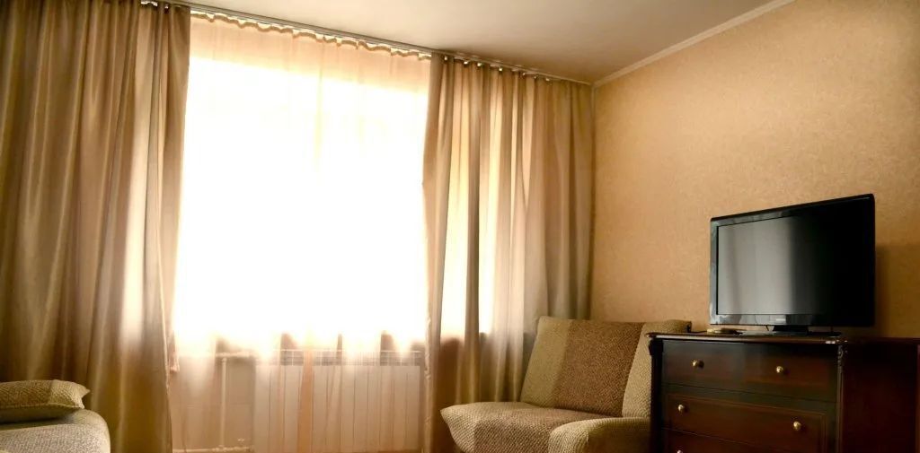 комната г Барнаул р-н Железнодорожный ул Молодежная 25 фото 5