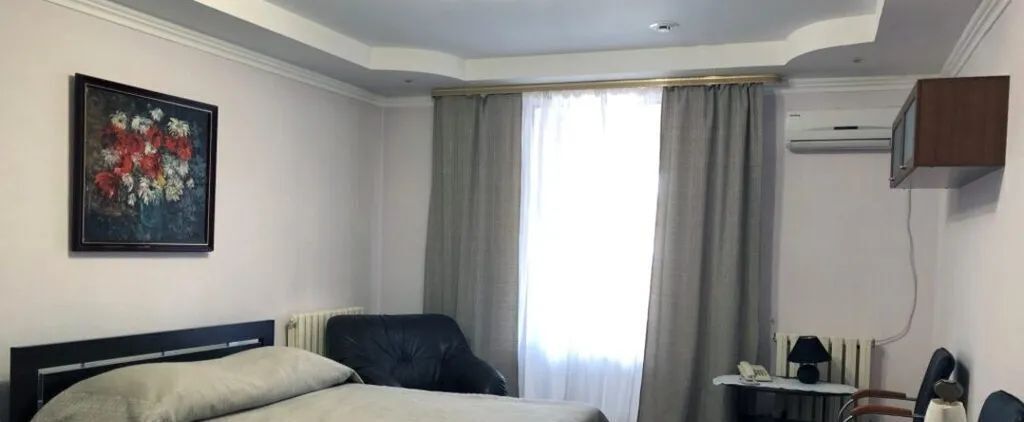 комната р-н Альметьевский г Альметьевск ул Тимирязева 17 городское поселение Альметьевск фото 1