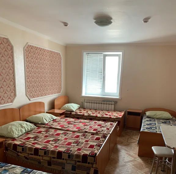 комната р-н Буинский г Буинск ул Космовского 85а фото 1