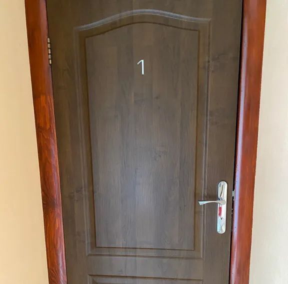 комната г Новосибирск пр-кт Карла Маркса 11 Площадь Маркса фото 6
