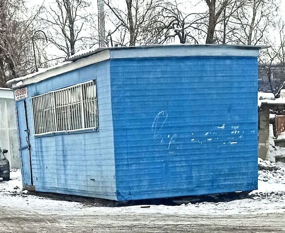 гараж г Пенза Пенза-4 ул Стасова р-н Октябрьский фото