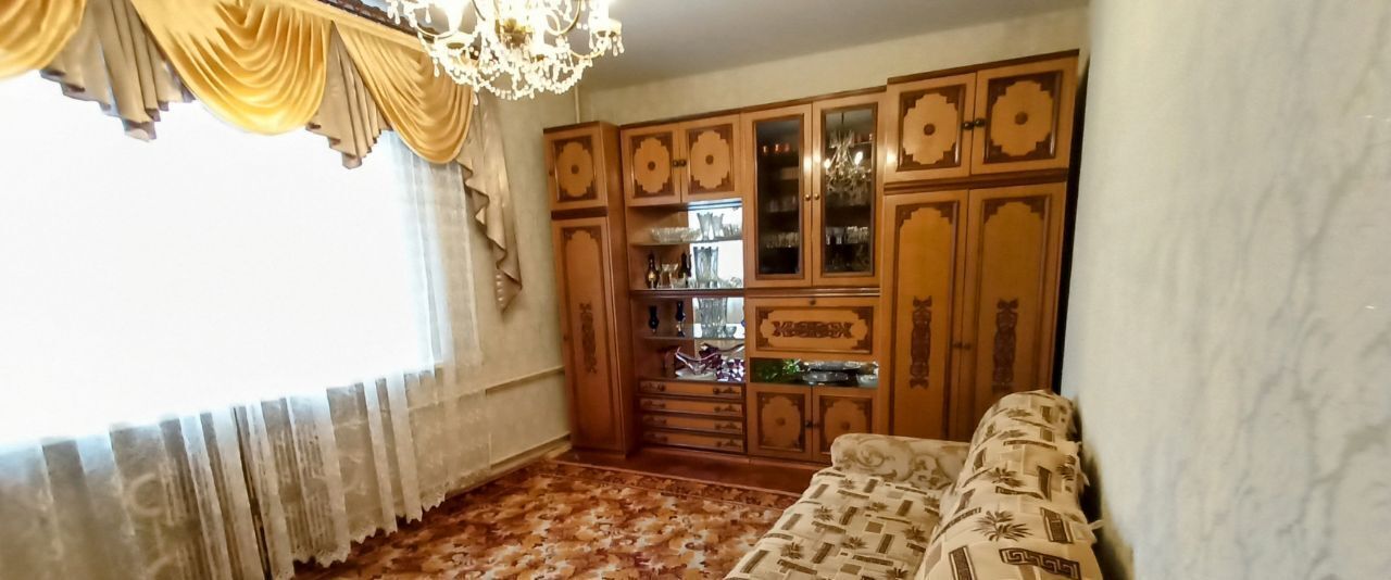 квартира г Курск р-н Центральный ул Золотая 2а фото 1