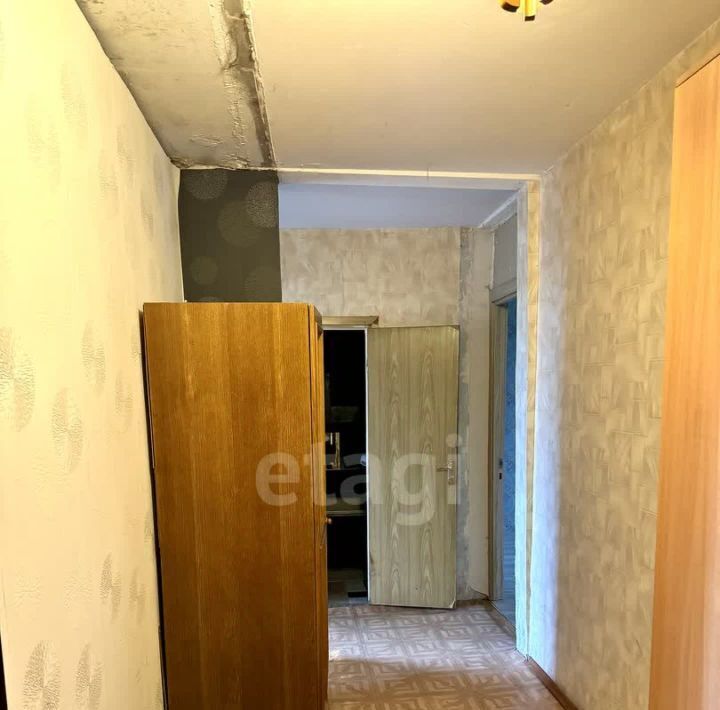 квартира г Смоленск р-н Ленинский ул Николаева 75 фото 10
