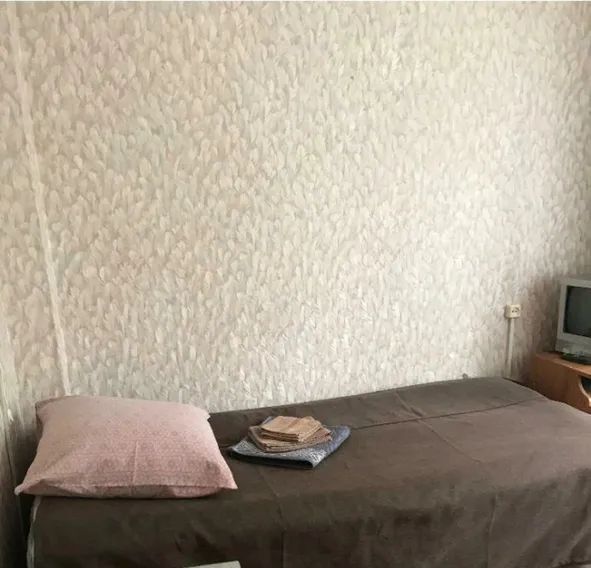 комната г Рязань р-н Московский ул Забайкальская 5 фото 1