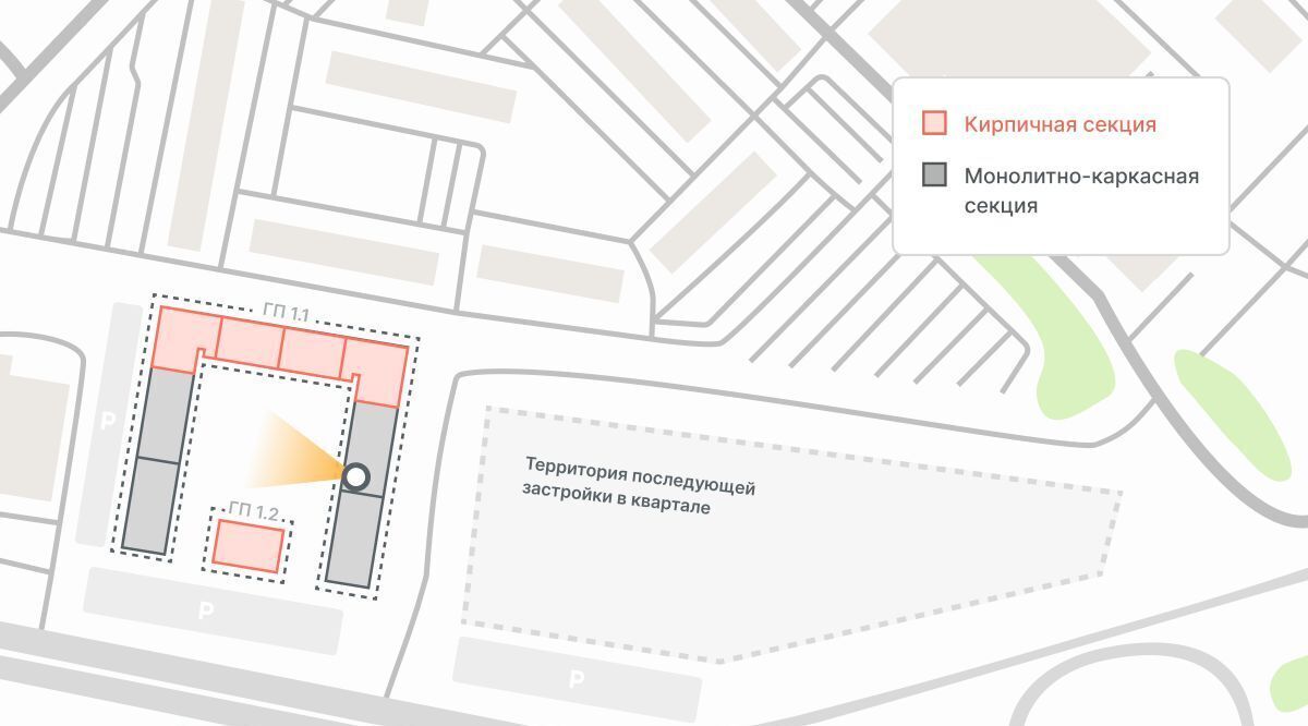 квартира г Тюмень р-н Калининский ул Кремлевская 95 Калининский административный округ фото 6