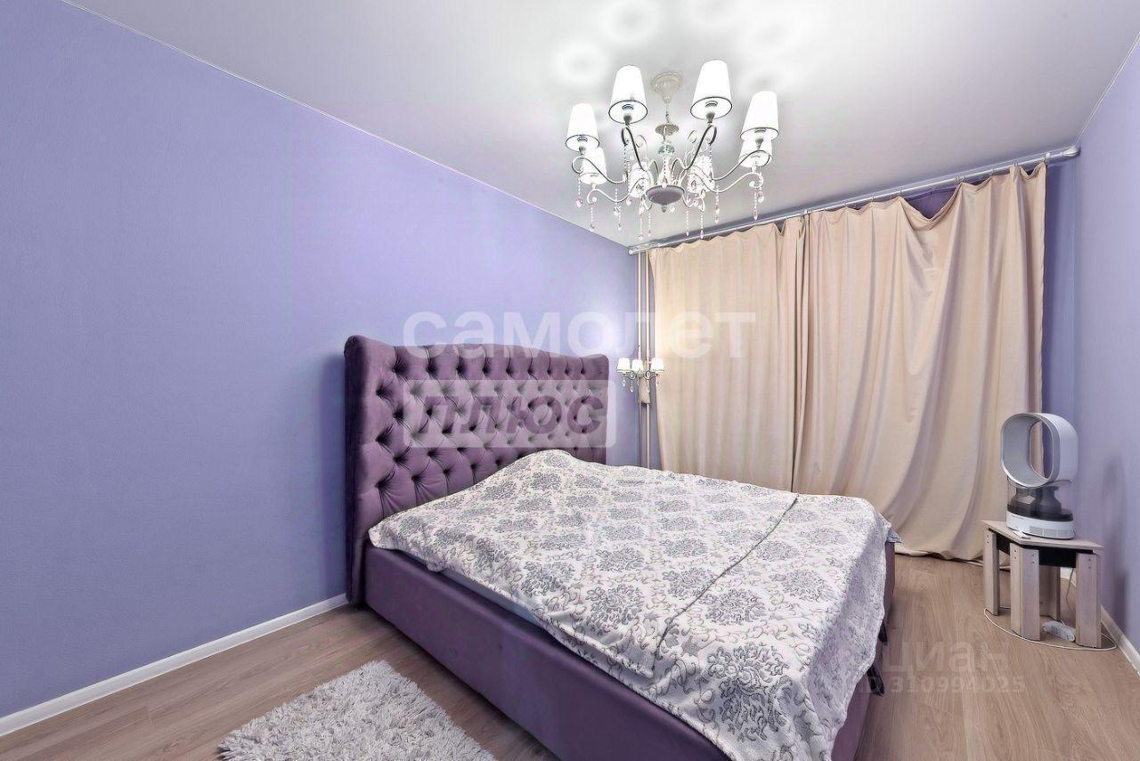 квартира г Мытищи ул Мира 37 фото 4
