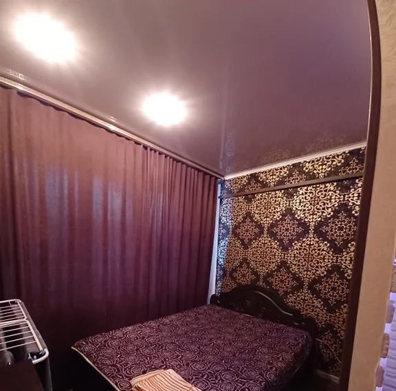комната г Горно-Алтайск пр-кт Коммунистический 176 фото 4