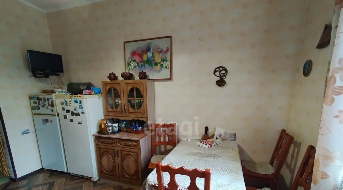 дом р-н Дорогобужский г Дорогобуж ул Ермолая Васильева 20 фото 19