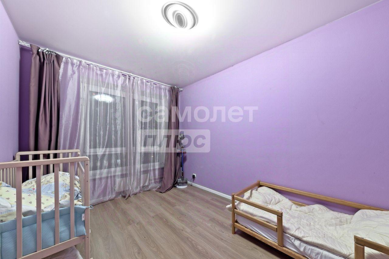 квартира г Мытищи ул Мира 37 фото 6