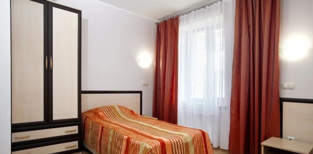комната г Калуга р-н Октябрьский ул Тарутинская 171к/3 фото 3