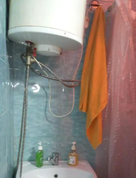 комната г Кинешма ул им Юрия Горохова 6 фото 14