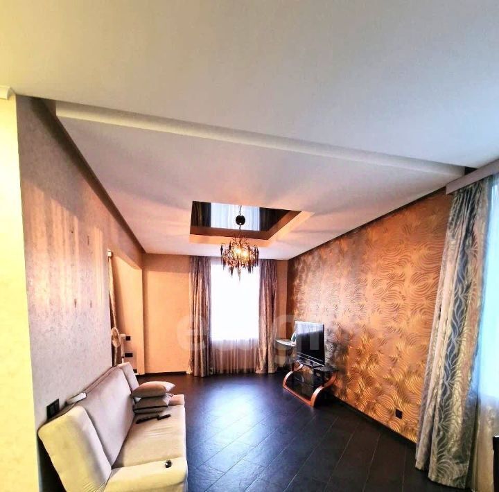 квартира г Тверь р-н Заволжский ул Добролюбова 31а фото 2