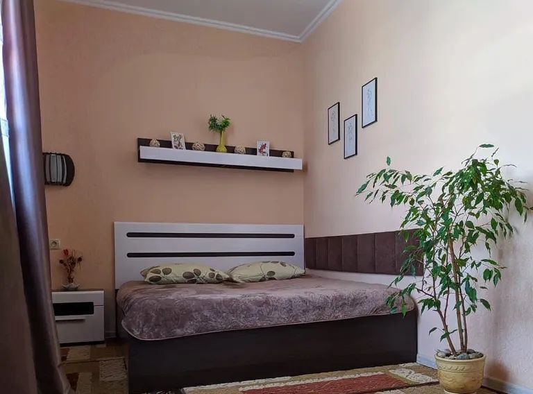 комната г Касимов ул Рябиновая 19 фото 1