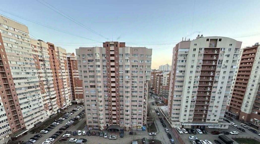 квартира г Самара Российская ул Революционная 3 фото 10