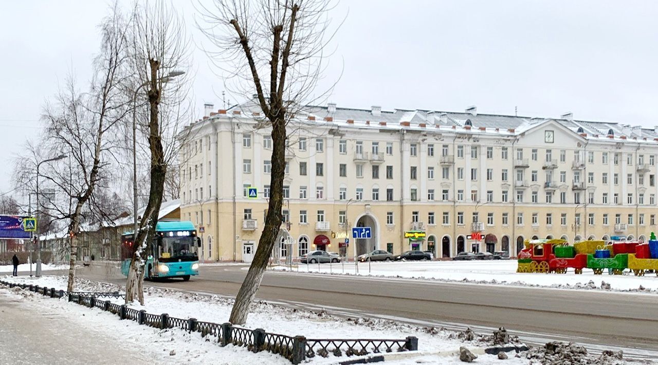 свободного назначения г Северодвинск ул Советская 50/12 фото 7