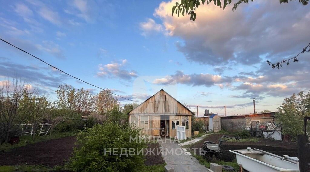 дом р-н Оренбургский снт Озерки сельсовет, ул. Виноградная, 27, Нежинский фото 41