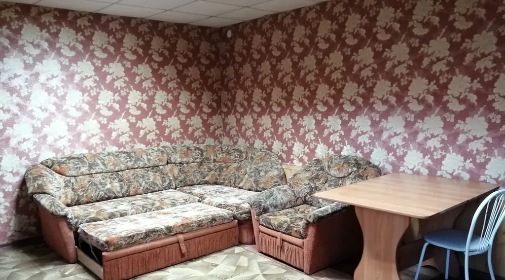 комната г Белокуриха ул Комсомольская 33 фото 2