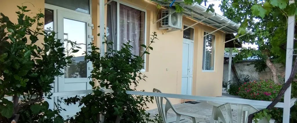 комната г Ялта г Алупка ш Севастопольское 22 фото 4