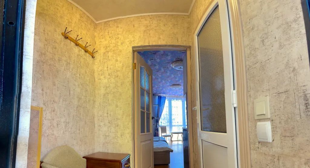комната г Ялта пгт Кацивели ул Академика В.В. Шулейкина 18б фото 5