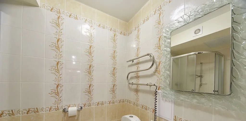 комната г Иркутск р-н Октябрьский пр-кт Маршала Жукова 5/4 фото 5