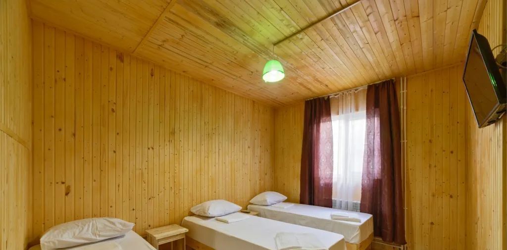 комната г Волгоград р-н Краснооктябрьский пр-кт Волжский 16 фото 1