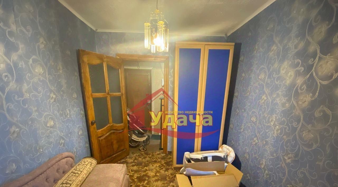квартира г Новотроицк ул Уральская 8а фото 8