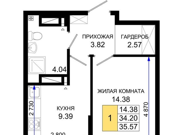 р-н Октябрьский пер Нефтекачка ЖК «Октябрь Парк» фото