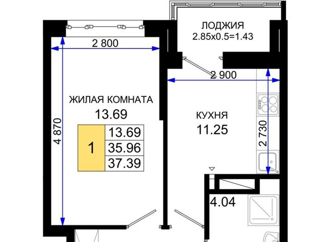 р-н Октябрьский пер Нефтекачка ЖК «Октябрь Парк» фото