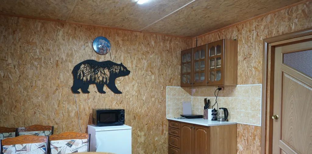 комната г Елизово микрорайон Заречный ул Попова 12 Елизовское городское поселение, Елизовский р-н фото 5