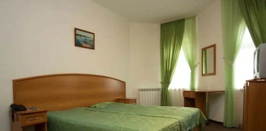 комната г Ялта пгт Гурзуф ул А.Гайдара 1 фото 1