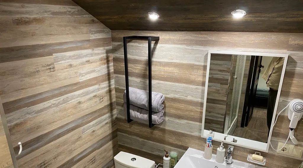 комната г Усть-Катав ул Строителей 23 фото 7