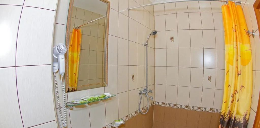 комната г Калуга р-н Ленинский ул Воробьевская 24 фото 5