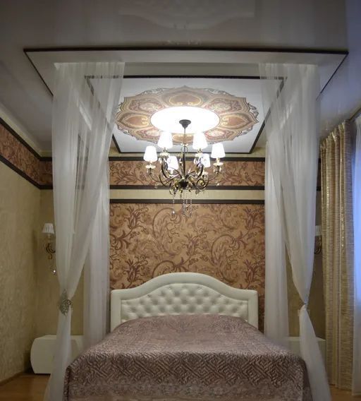 комната г Омск р-н Центральный ул Герцена 246 фото 8