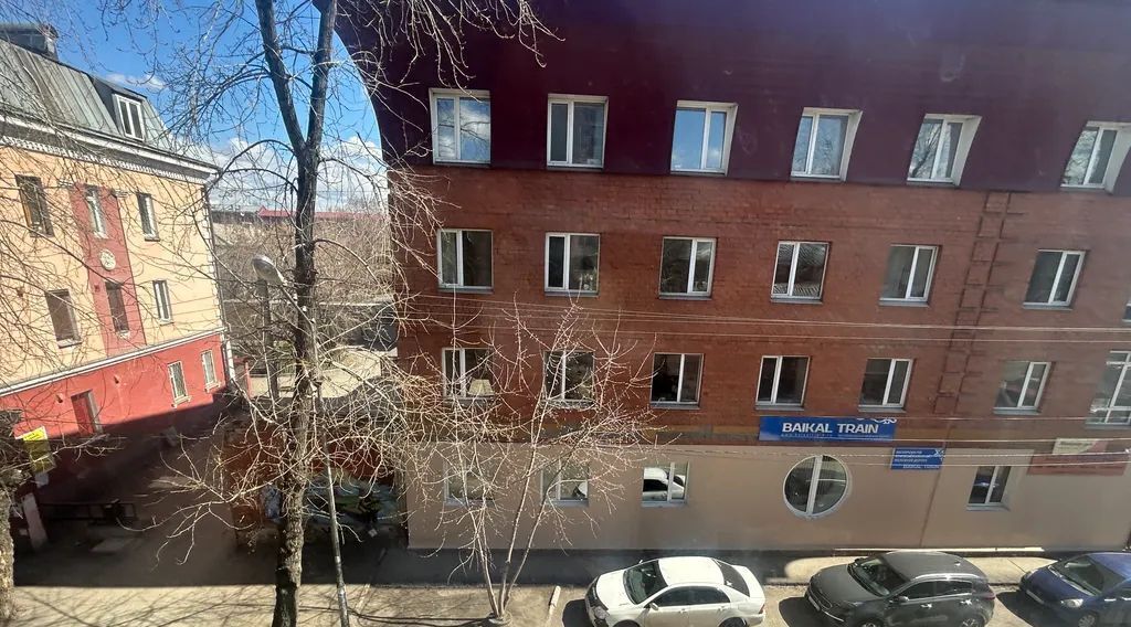комната г Иркутск р-н Правобережный ул Лапина 14 фото 28