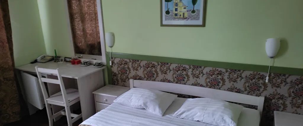 комната г Кинель пгт Алексеевка пер Северный 9 фото 3