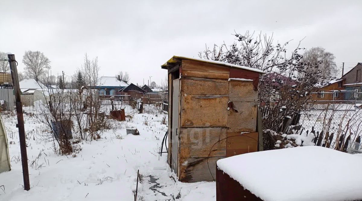 дом г Новокузнецк р-н Орджоникидзевский ул Парковая 15 фото 18