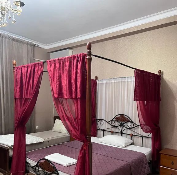 комната г Махачкала ул Даниялова 59 Советский фото 1