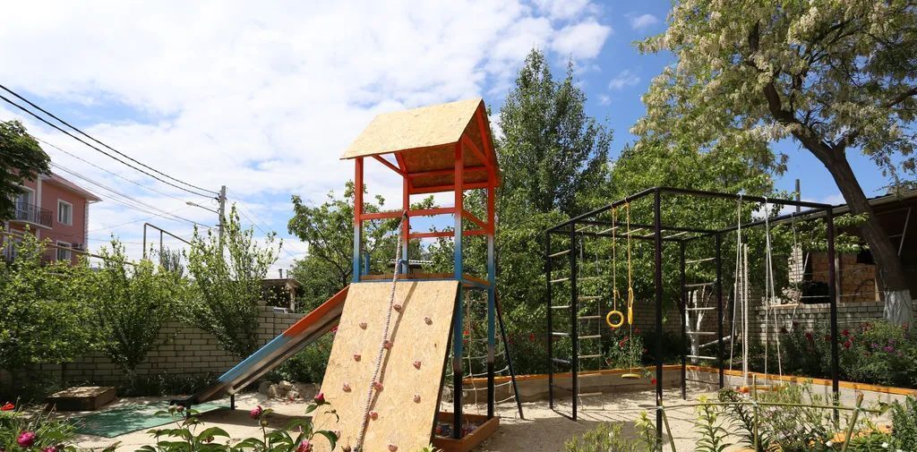 комната г Феодосия пгт Коктебель ул Жуковского 49 фото 12