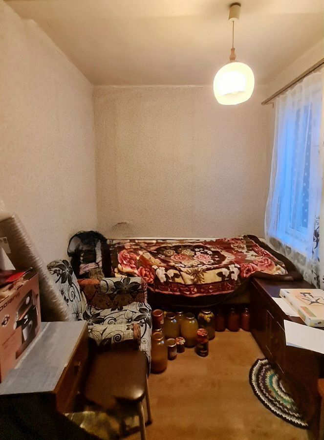 дом г Брянск п Большое Полпино р-н Володарский ул Пушкина фото 12