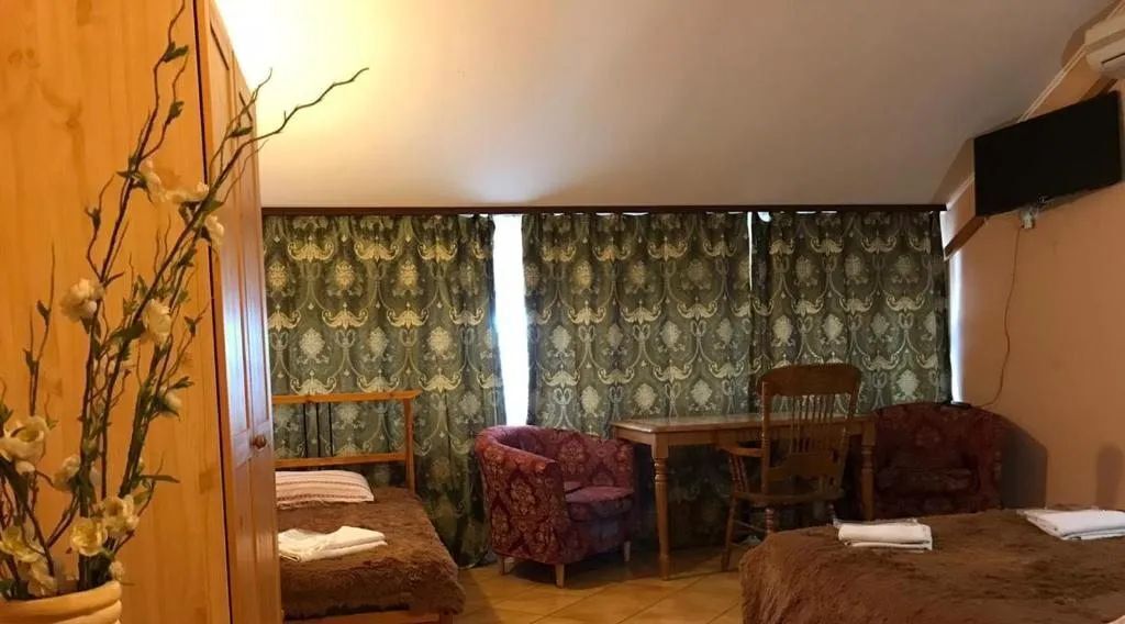 комната г Сергиев Посад ул Вознесенская 53а фото 1