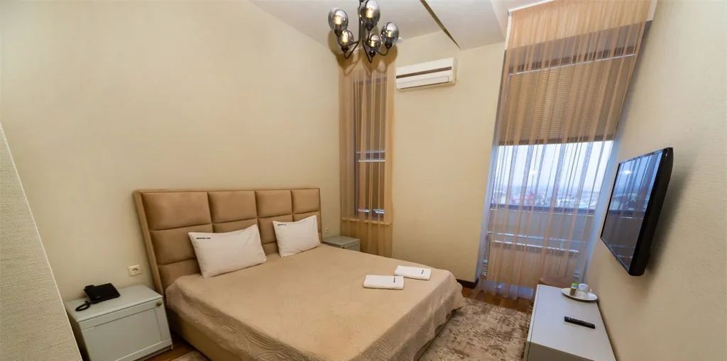 комната г Махачкала пр-кт Али-Гаджи Акушинского 357 Советский фото 1