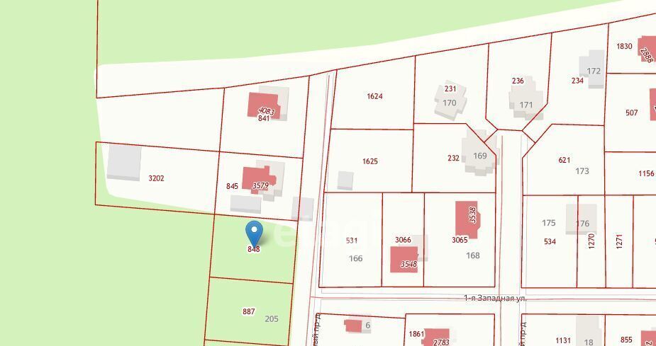 дом городской округ Одинцовский д Сивково Зеленая роща-1 кп, 202 фото 10